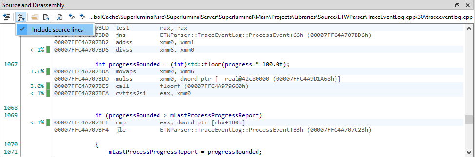 superluminal 2 how to delete a part superluminal 2 how to delete a part